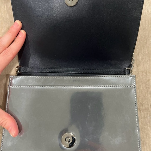 Dior wallet in chain - Picture 2 of 6